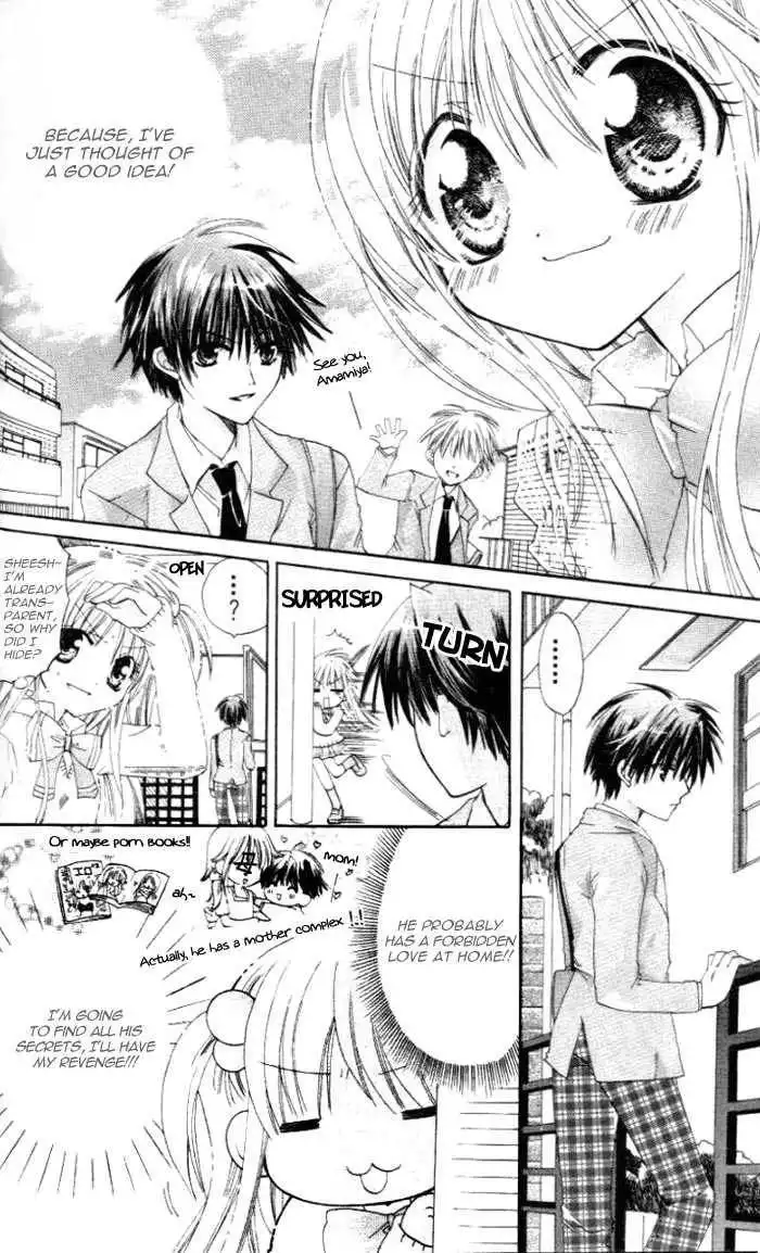 Pixie Pop Chapter 1 38
